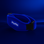 Tennis & Golfer's 2-Pack Elbow Braces - Support Strap for Tendonitis Pain Relief